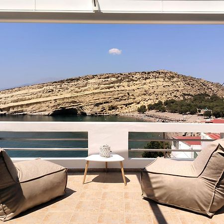Matala Home Golden View ภายนอก รูปภาพ