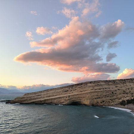 Matala Home Golden View ภายนอก รูปภาพ