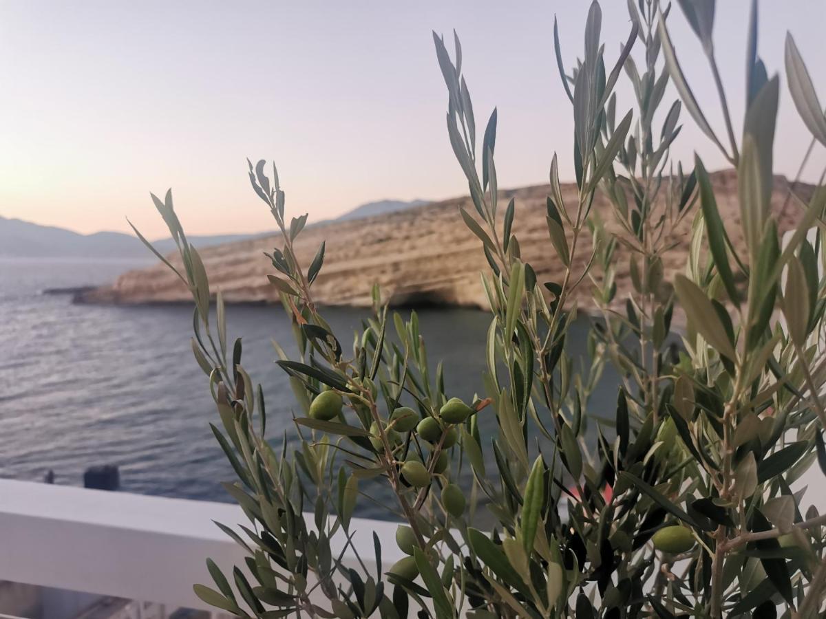 Matala Home Golden View ภายนอก รูปภาพ