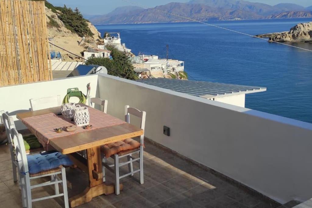 Matala Home Golden View ภายนอก รูปภาพ