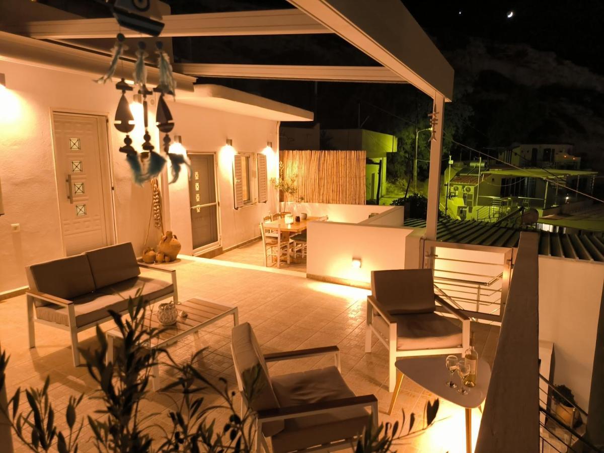 Matala Home Golden View ภายนอก รูปภาพ