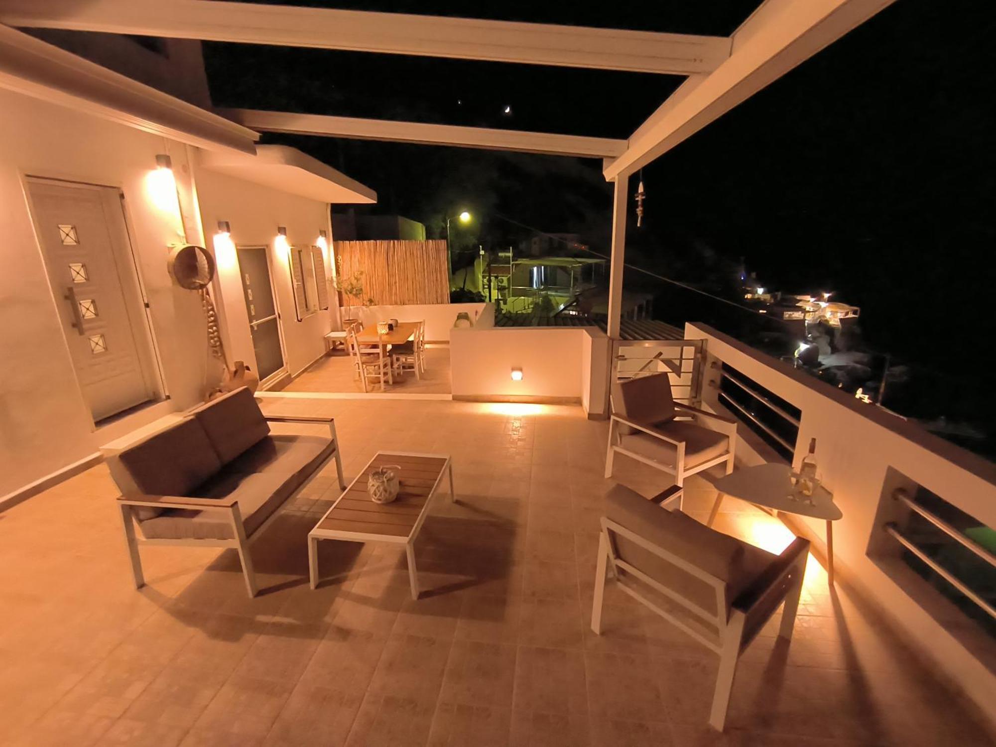 Matala Home Golden View ภายนอก รูปภาพ