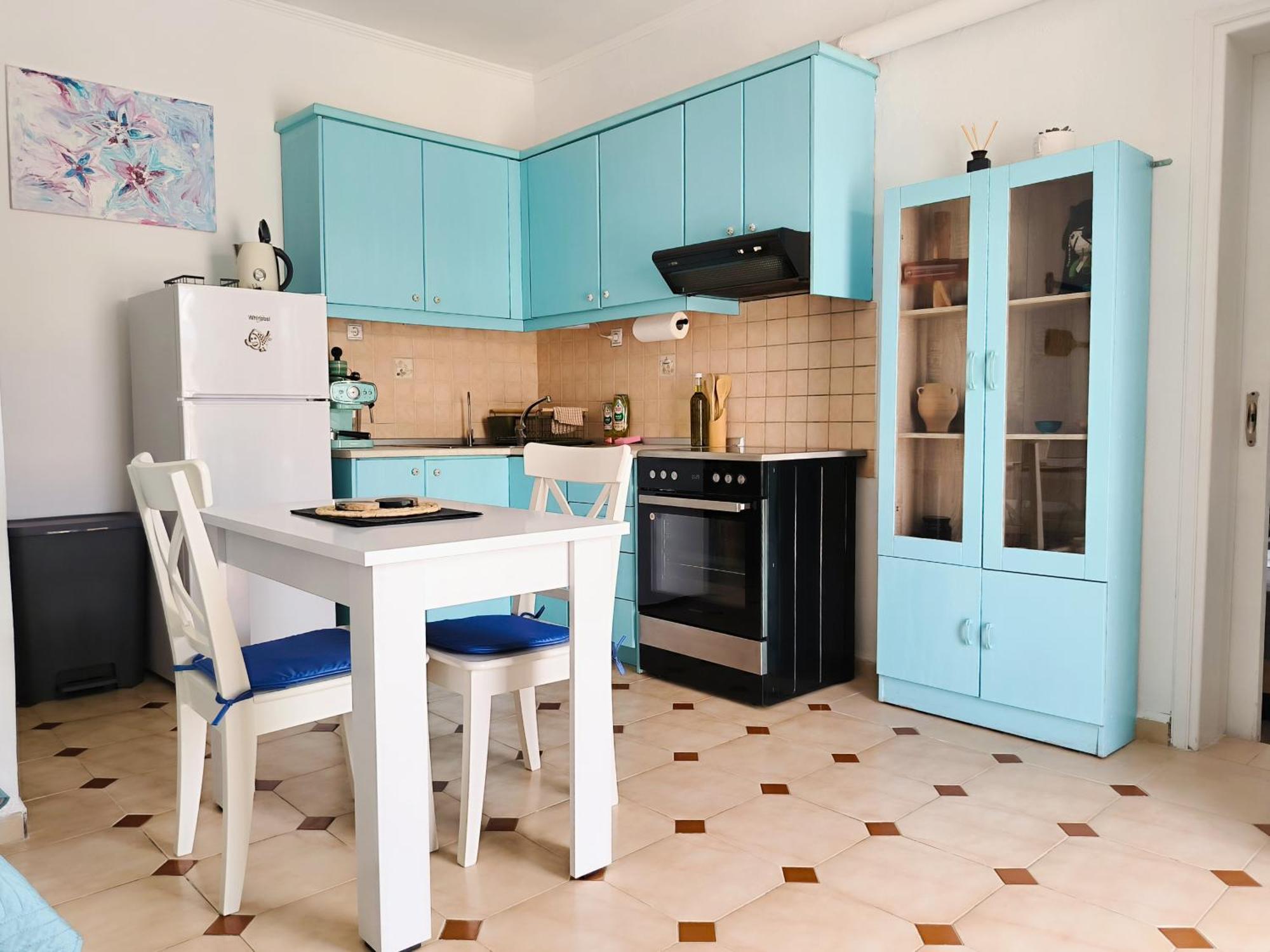 Matala Home Golden View ภายนอก รูปภาพ