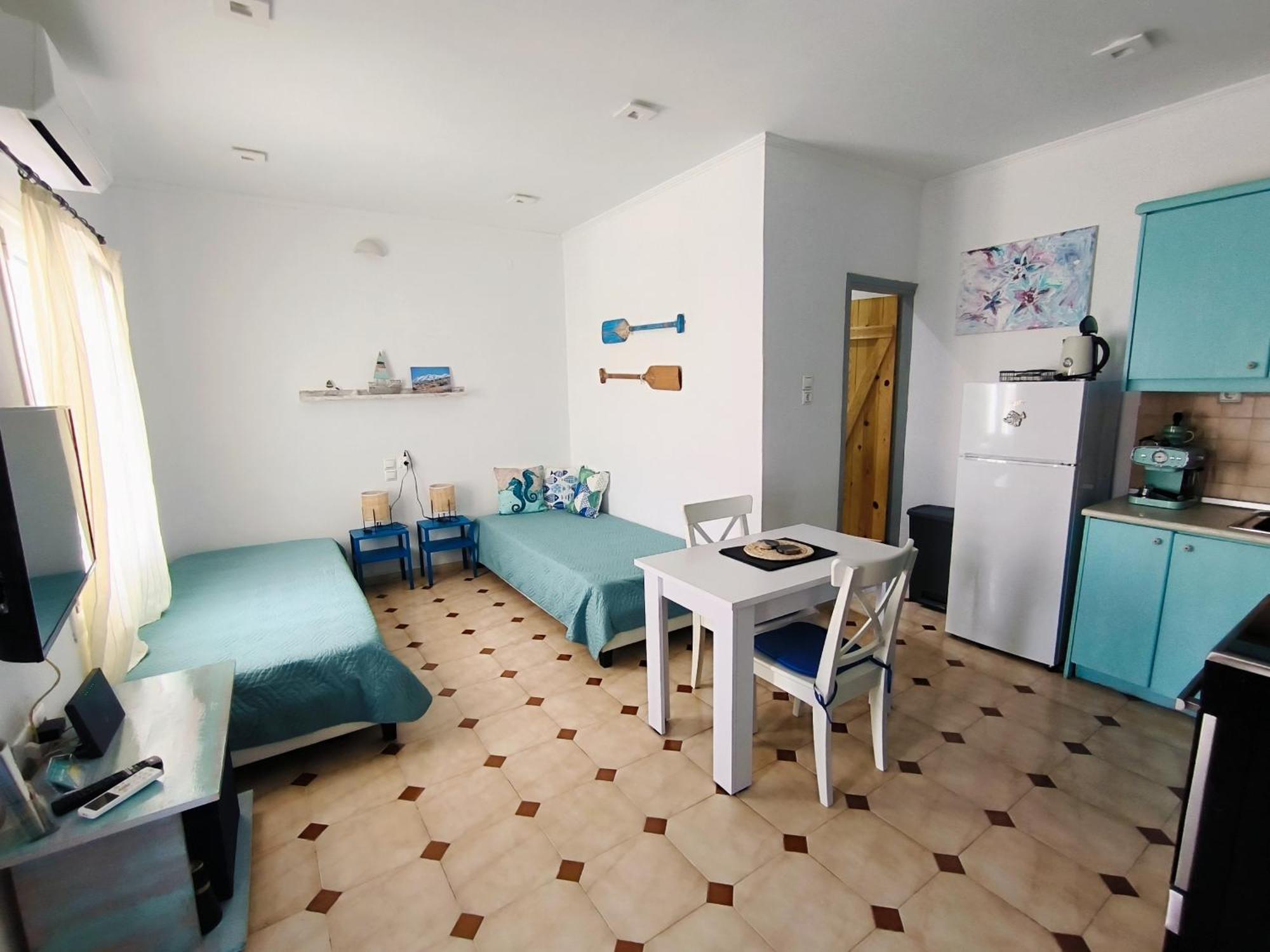 Matala Home Golden View ภายนอก รูปภาพ