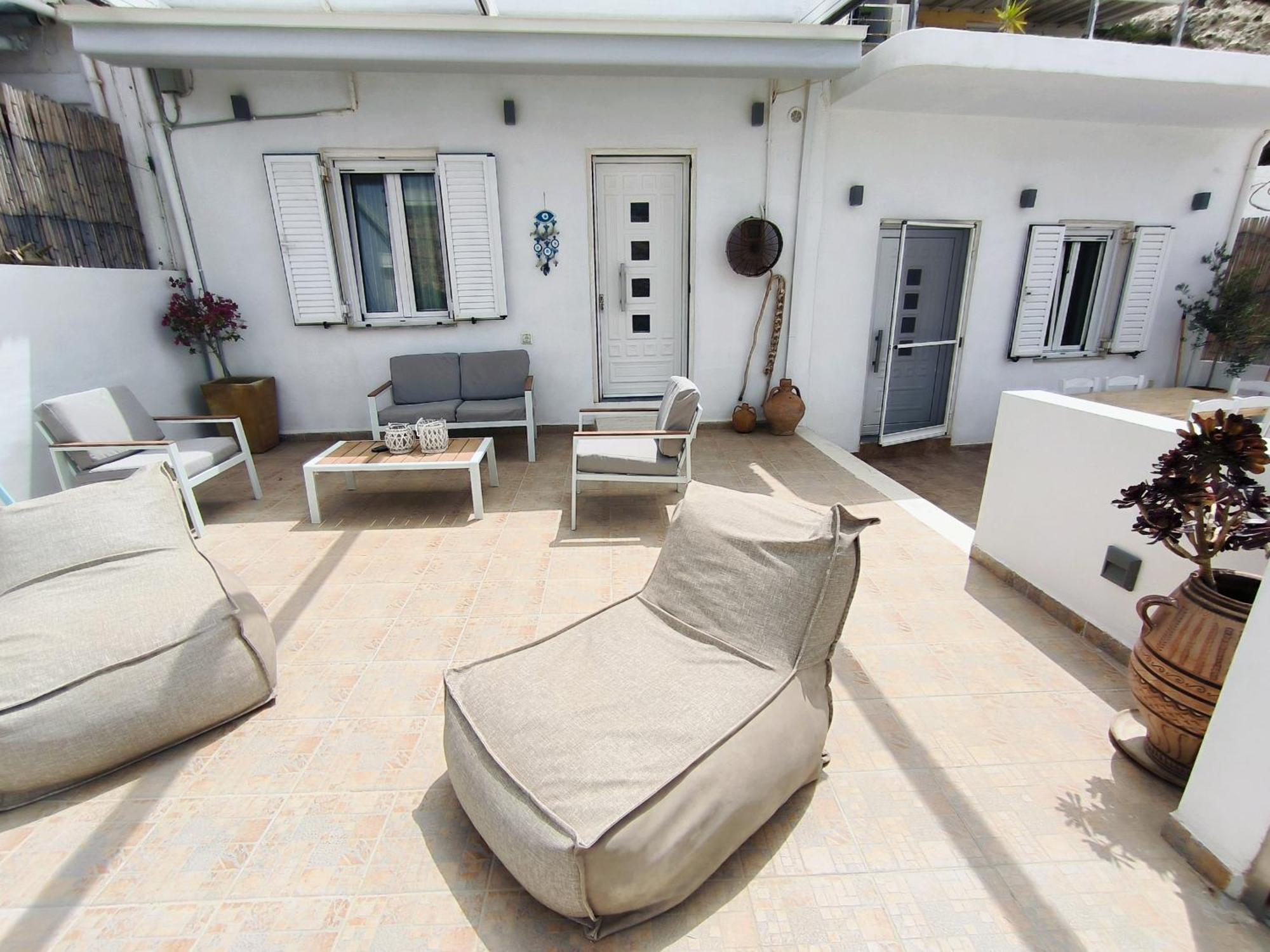 Matala Home Golden View ภายนอก รูปภาพ