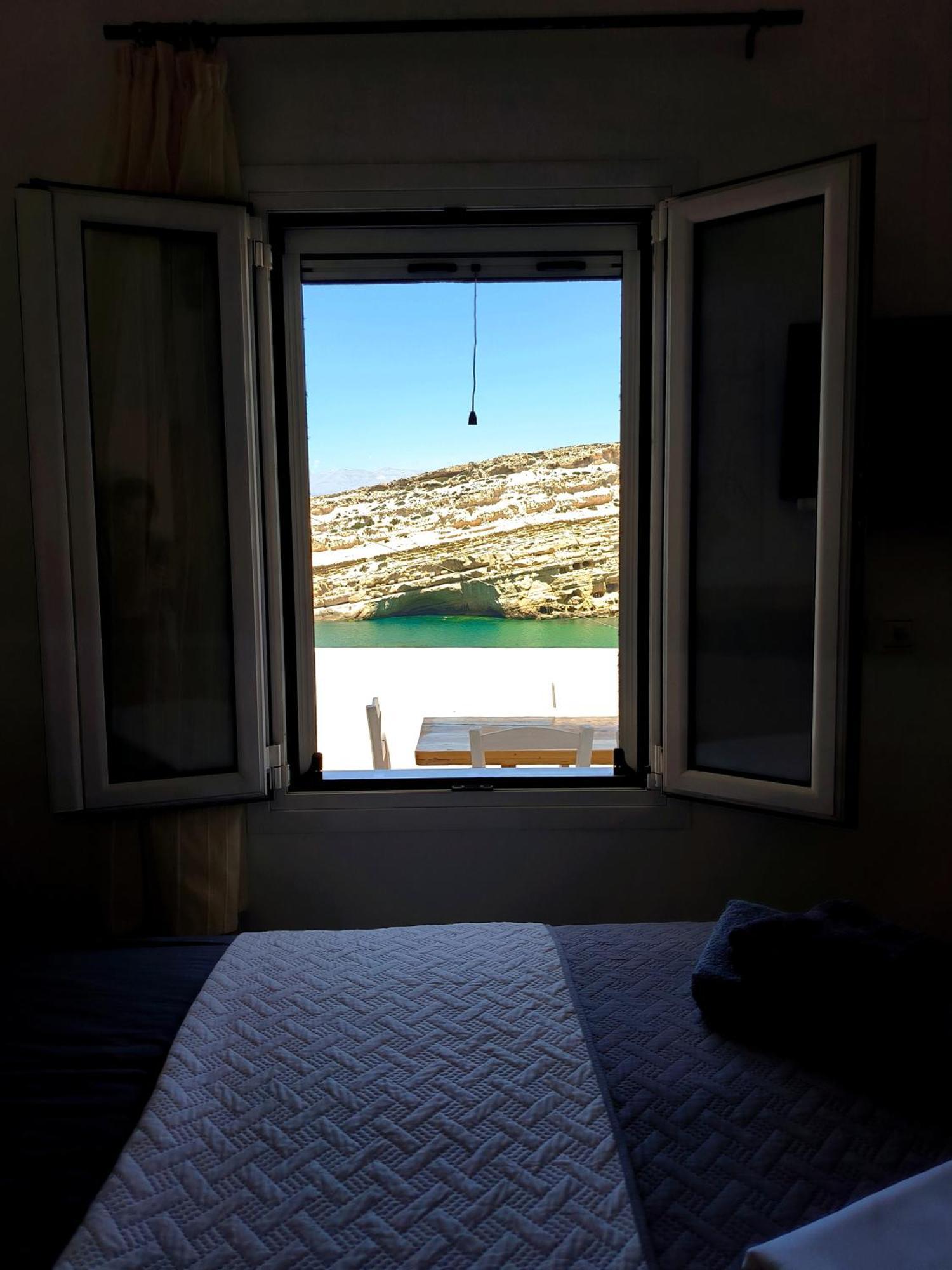 Matala Home Golden View ภายนอก รูปภาพ