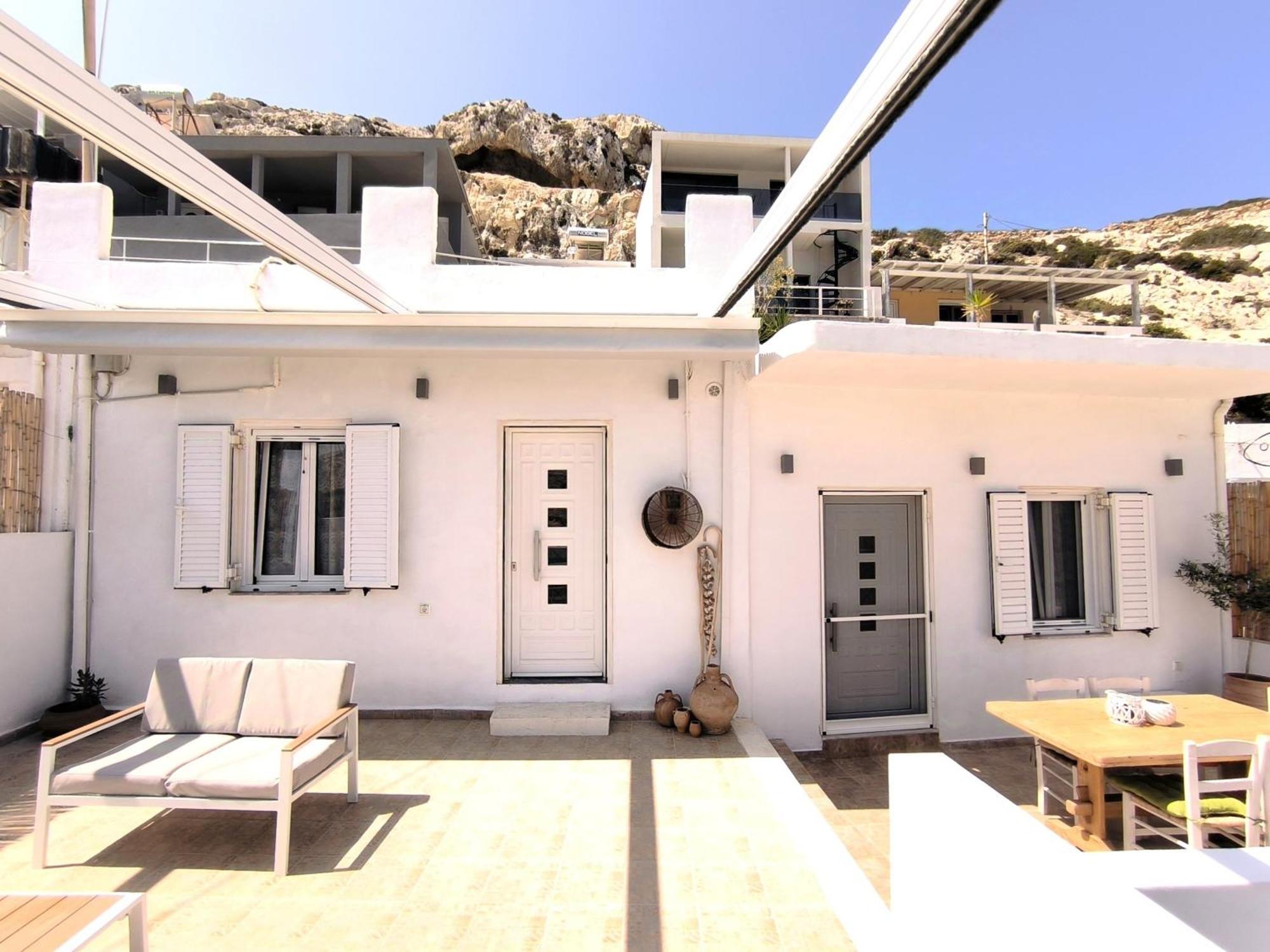 Matala Home Golden View ภายนอก รูปภาพ