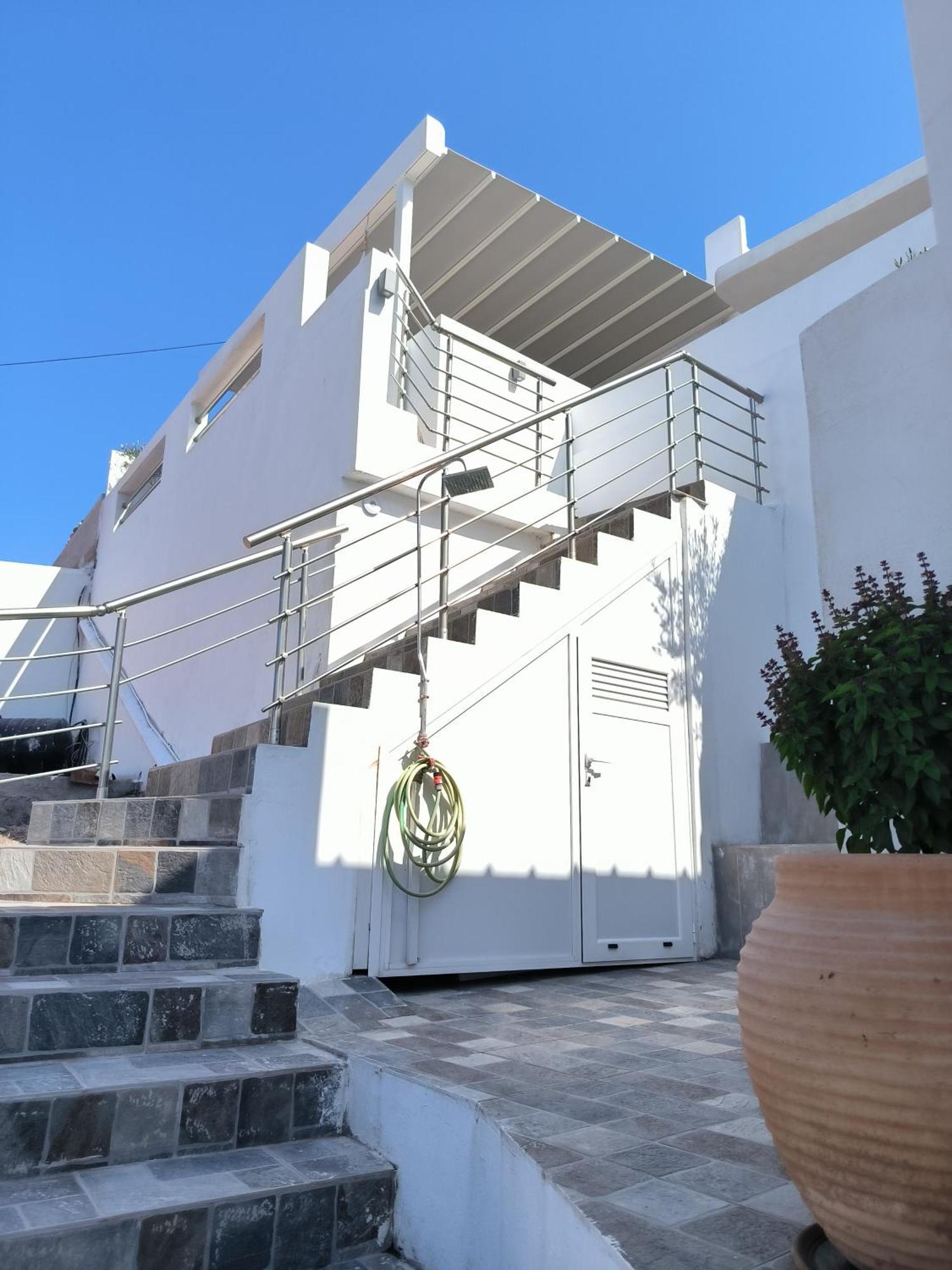 Matala Home Golden View ภายนอก รูปภาพ